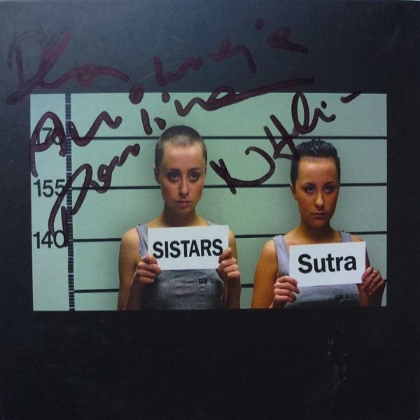 Album Sistars - Sutra