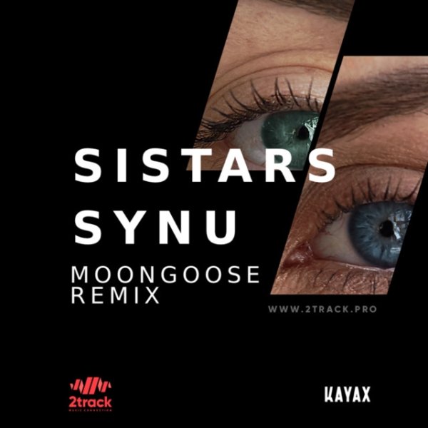 Album Sistars - Synu