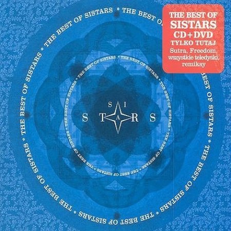 Album Sistars - The Best Of Sistars