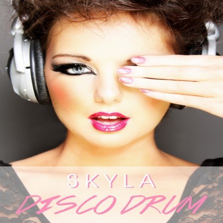 Album Skyla - Disco Drum