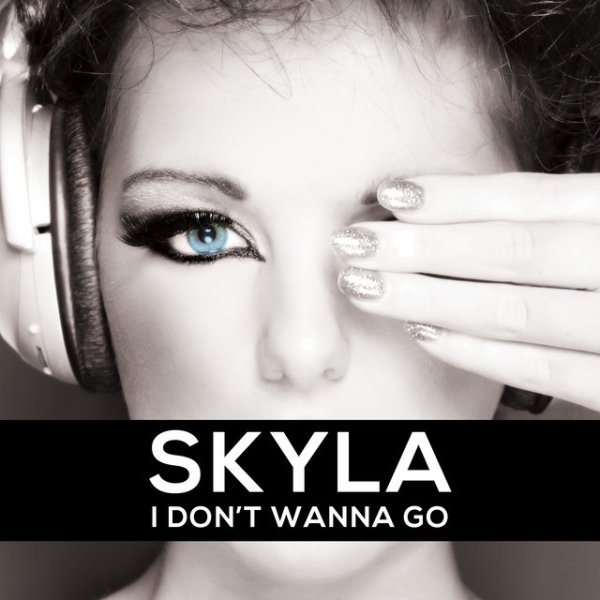 Skyla I Don't Wanna Go, 2013