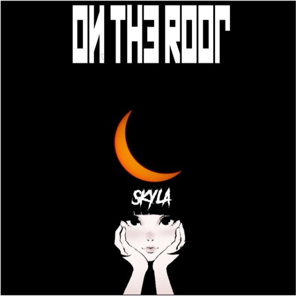 Album Skyla - On The Roof