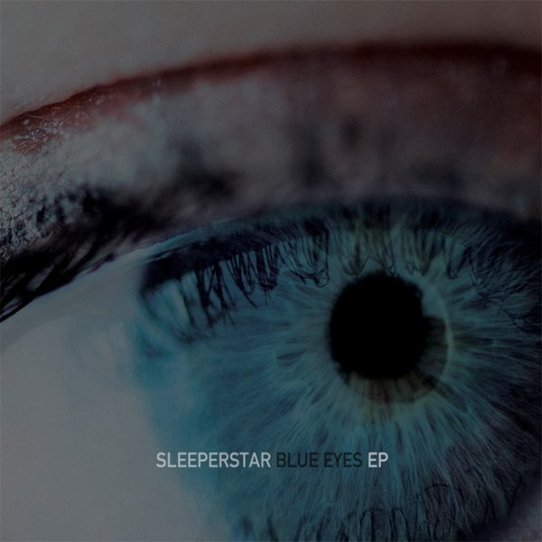 Album Sleeperstar - Blue Eyes