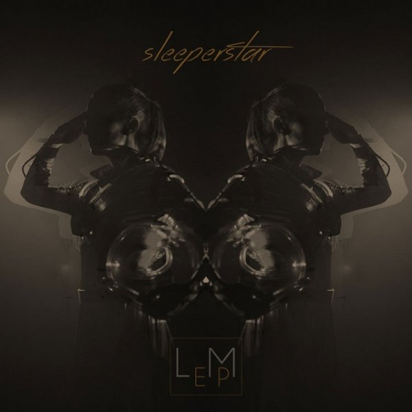 Album Sleeperstar - LM