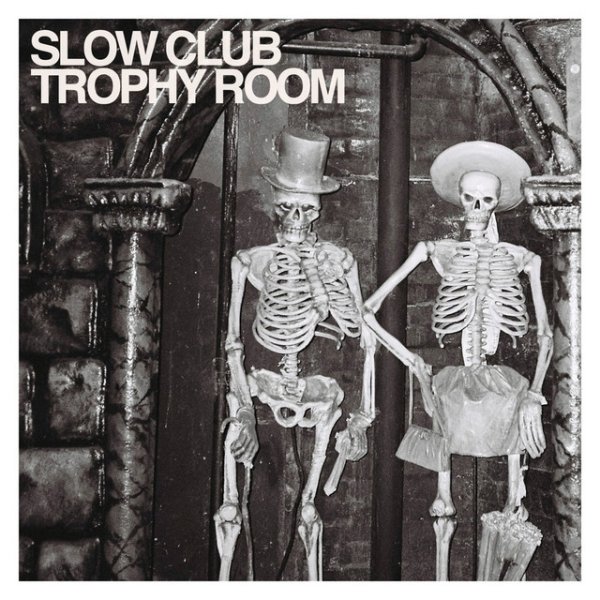 Trophy Room - album