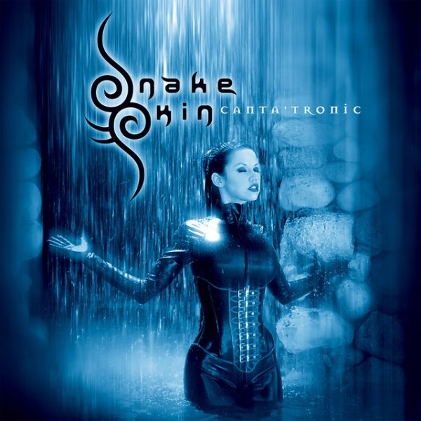 Album Snakeskin - Canta