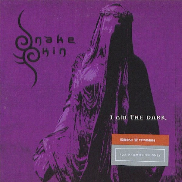 I Am The Dark - album