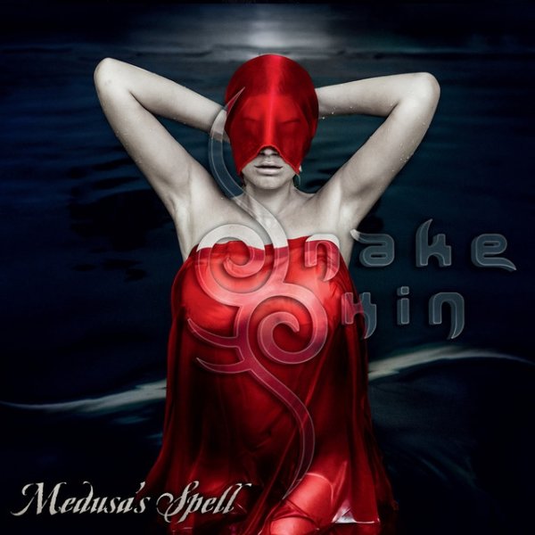 Album Snakeskin - Medusa