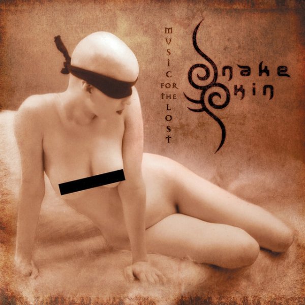 Album Snakeskin - Music for the Lost