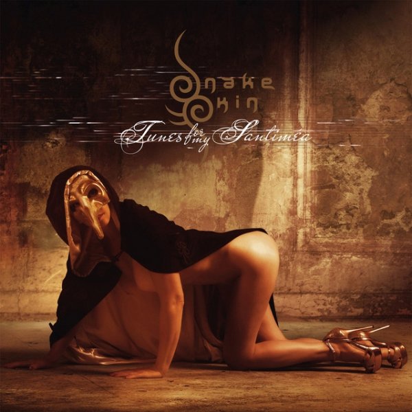 Album Snakeskin - Tunes for My Santiméa
