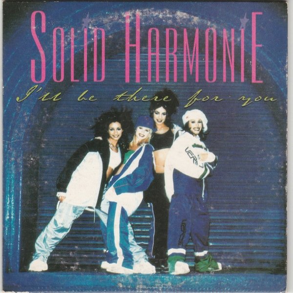 Album Solid Harmonie - I
