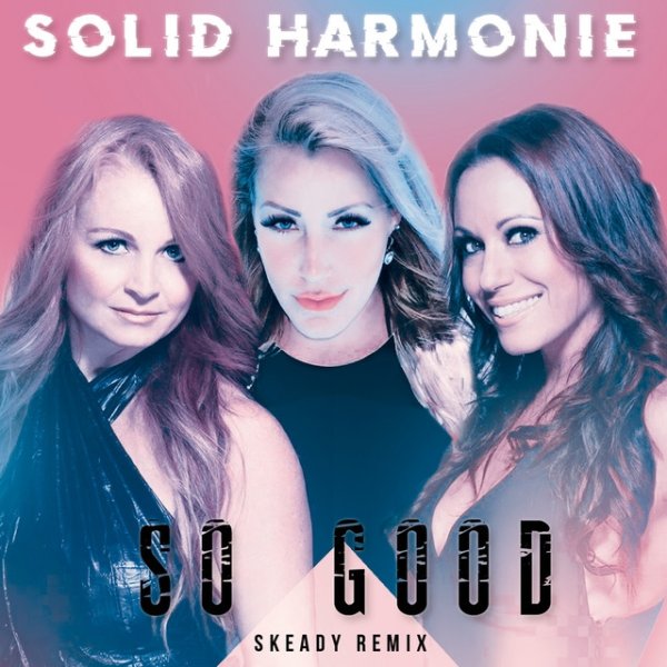 Album Solid Harmonie - So Good