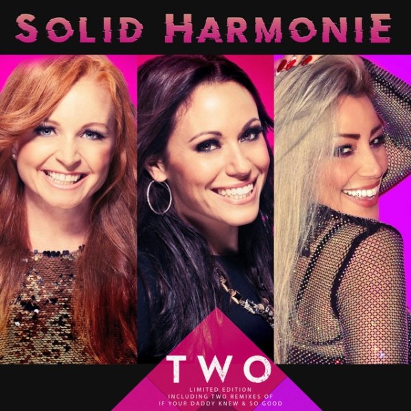 Album Solid Harmonie - Two