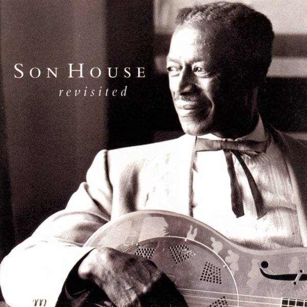 Album Son House - Revisited