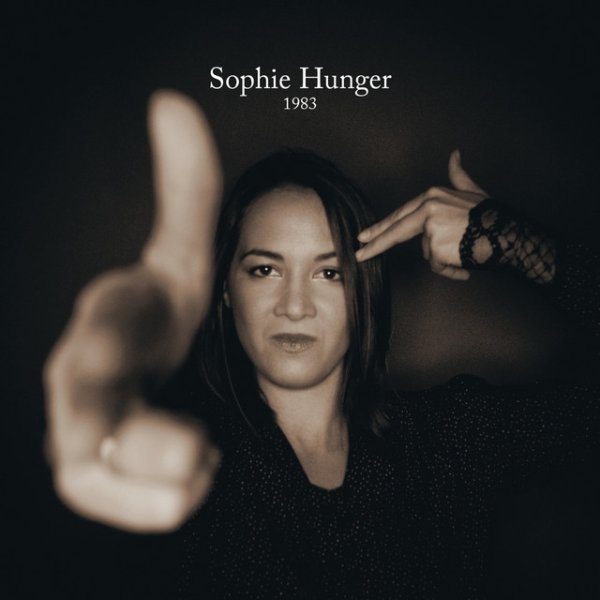 Album Sophie Hunger - 1983