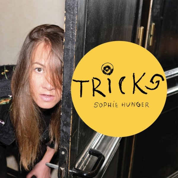 Album Sophie Hunger - Tricks