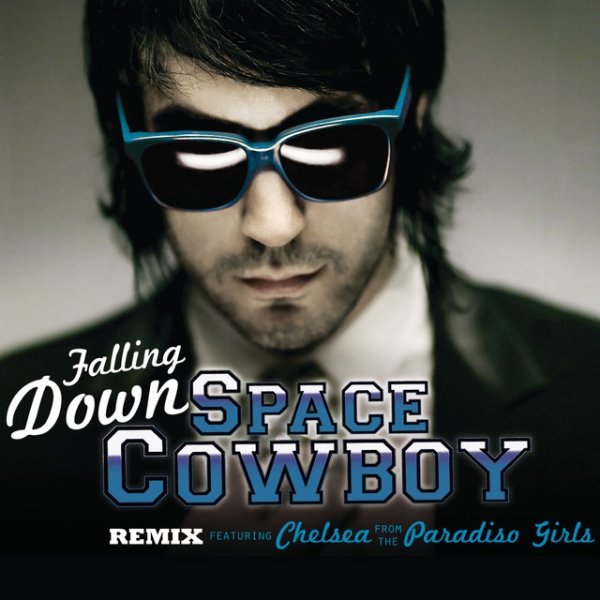Album Space Cowboy - Falling Down
