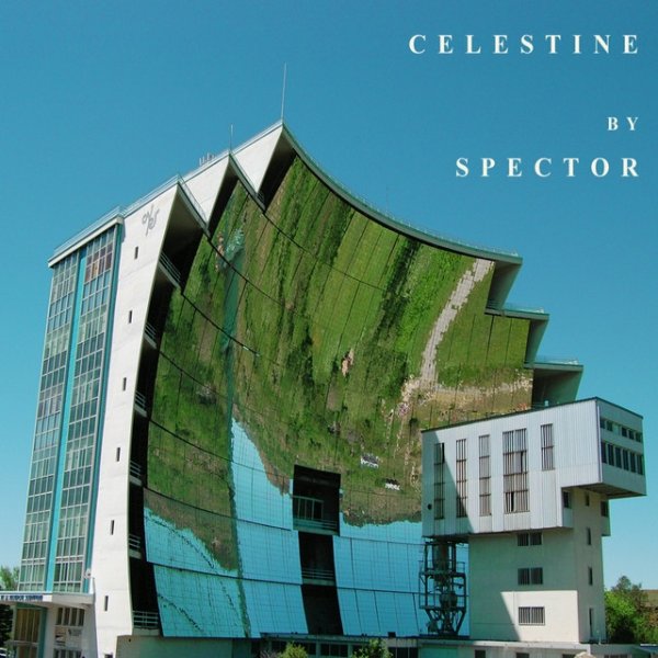 Album Spector - Celestine