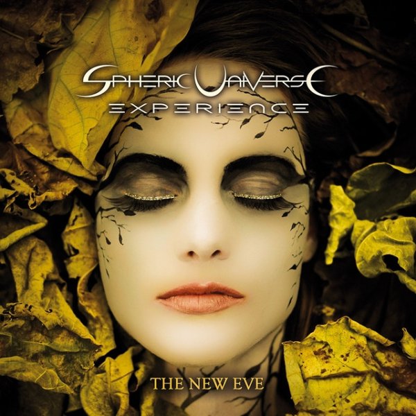 Album Spheric Universe Experience - The New Eve