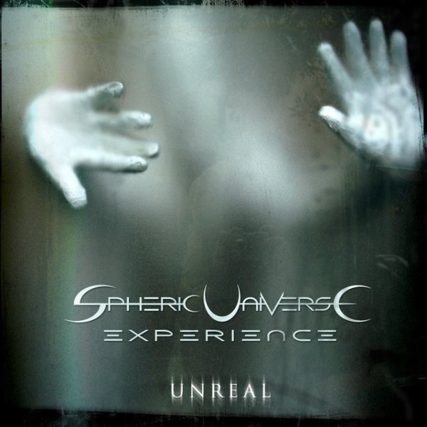 Album Spheric Universe Experience - Unreal