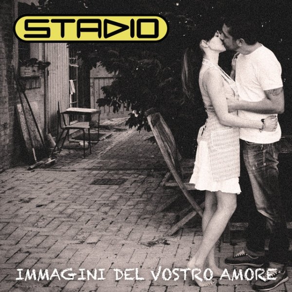 Immagini Del Vostro Amore - album