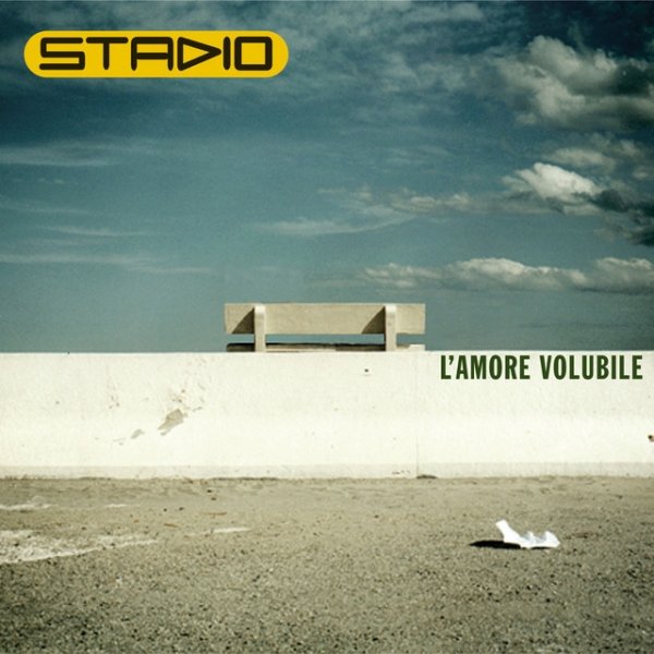 Album Stadio - L