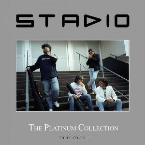 Album Stadio - The Platinum Collection Three Cd Set