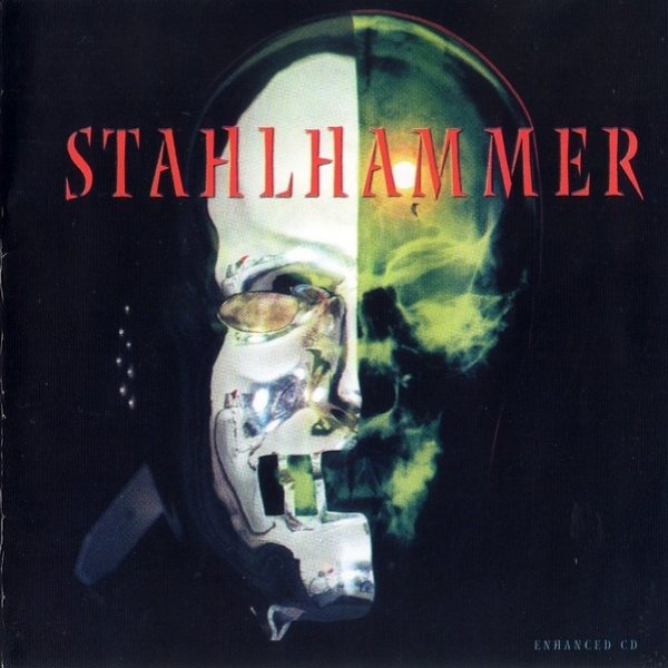 Album Eisenherz - Stahlhammer