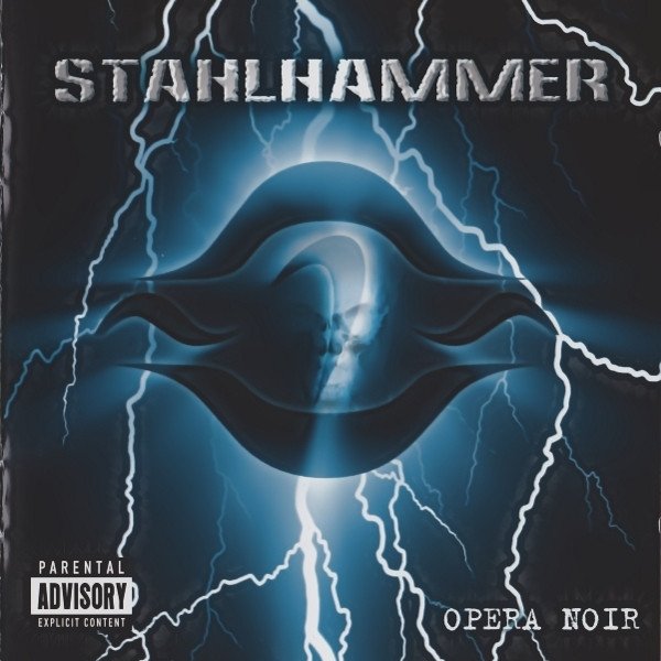 Album Stahlhammer - Opera Noir