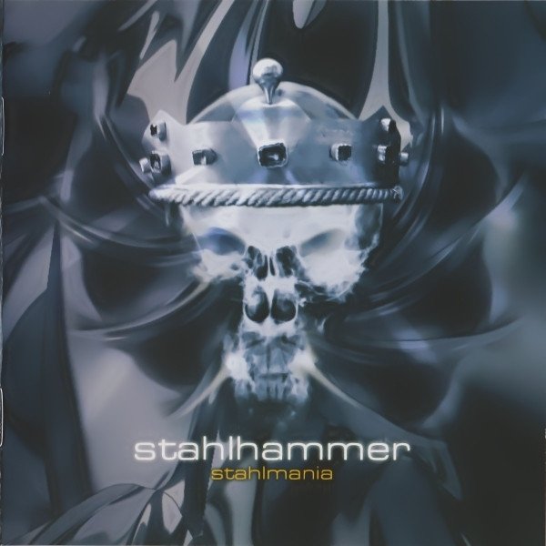 Album Stahlhammer - Stahlmania