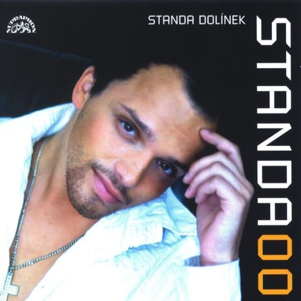 Album Standa Dolinek - Standa 001
