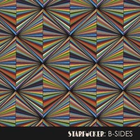 Album Starfucker - B-Sides