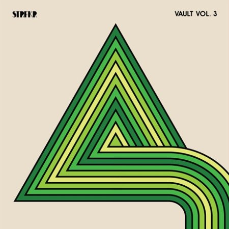 Vault Vol. 3 - album