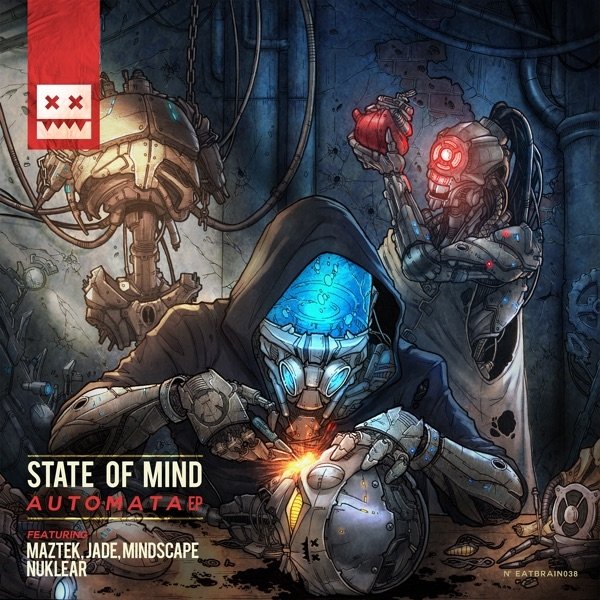 Album State of Mind - Automata