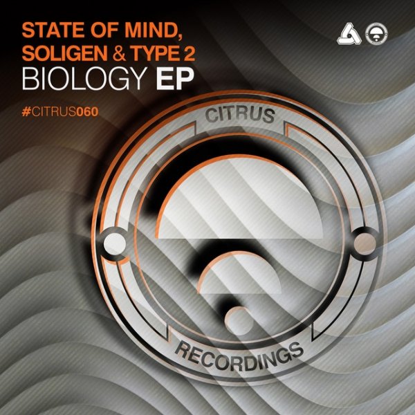Album State of Mind - Biology