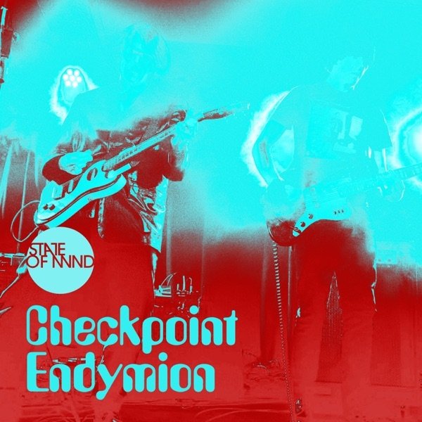Checkpoint Endymion - album