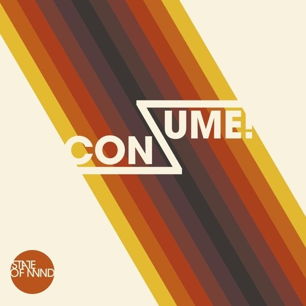 Consume! - album