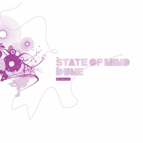 Album Dune / Afterlife - State of Mind