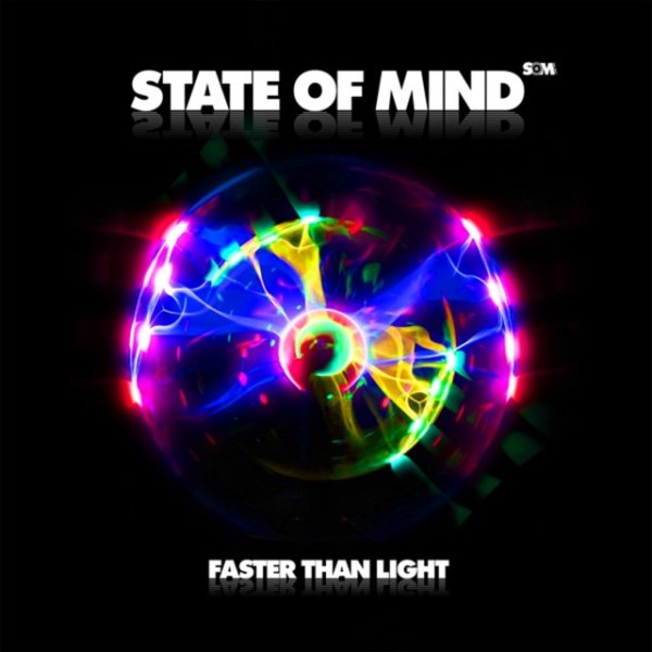 Album State of Mind - Faster Than Light