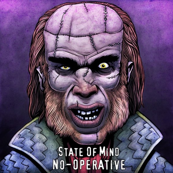 No-Operative - album