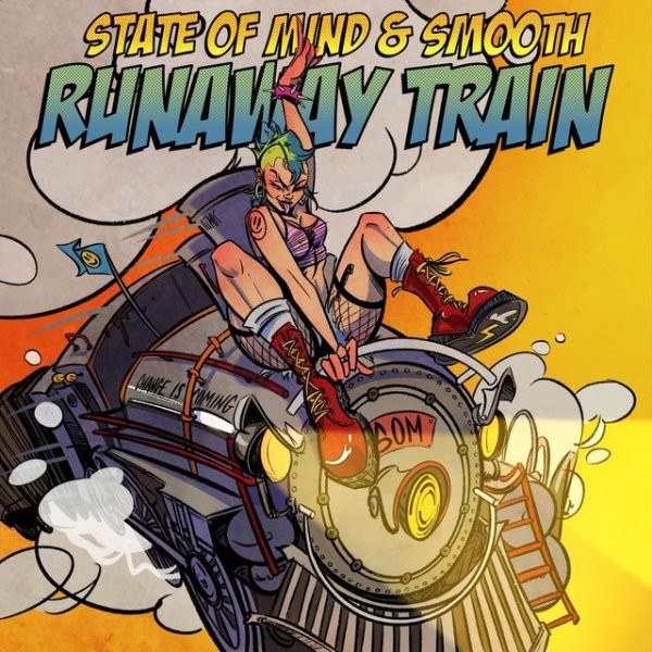 Runaway Train - album