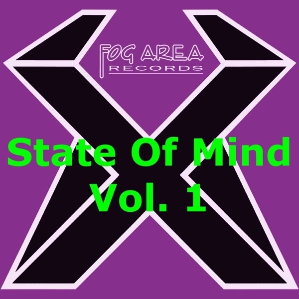 Album State of Mind, Vol. 1 - State of Mind