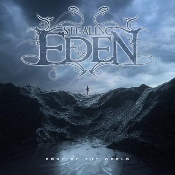 Album Stealing Eden - Edge of the World