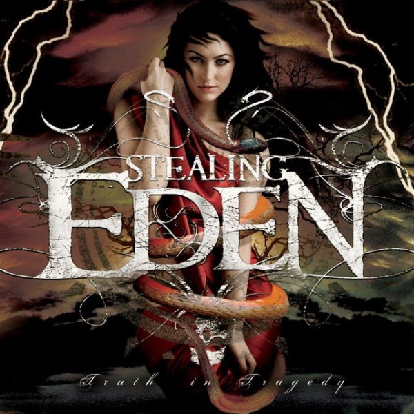 Album Stealing Eden - Truth in Tragedy