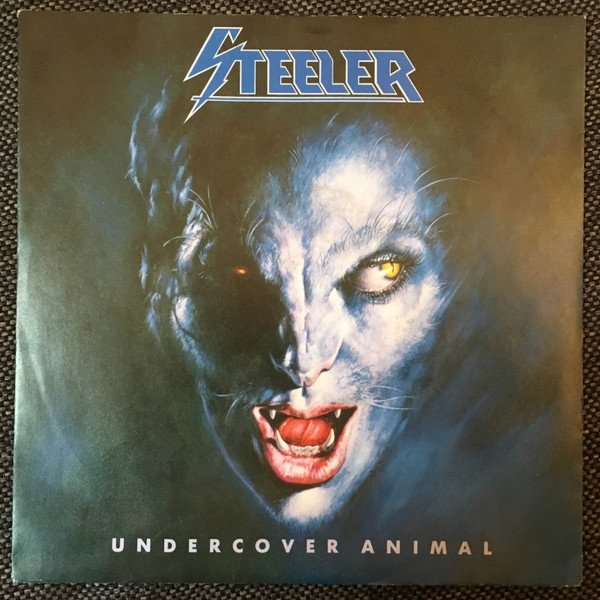 Undercover Animal - album