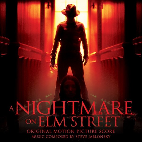 A Nightmare On Elm Street - album