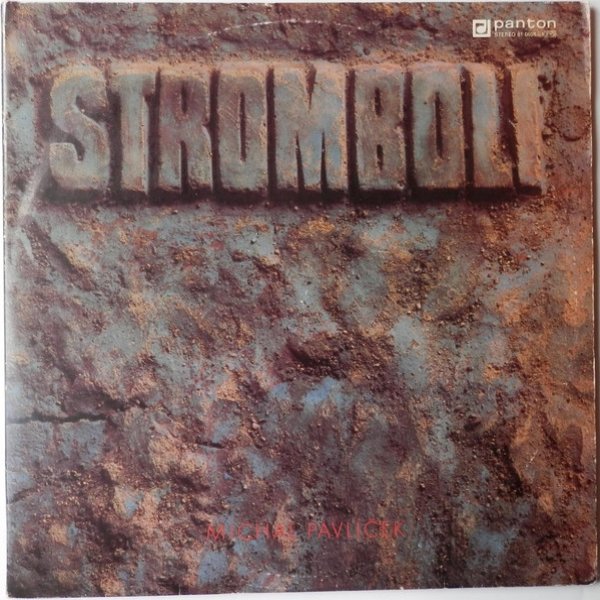 Stromboli Stromboli, 1987