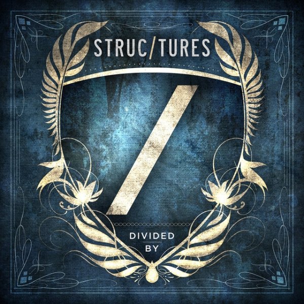 Album Structures - Divided By