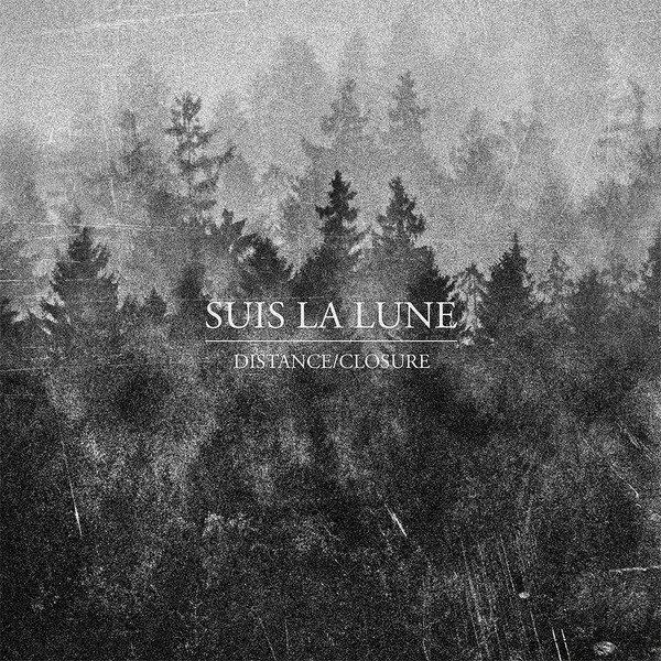 Album Suis La Lune - Distance/Closure