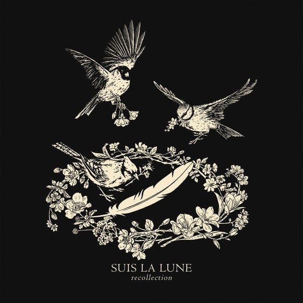 Album Suis La Lune - Recollection